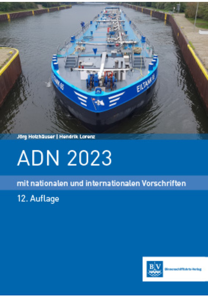 ADN 2023